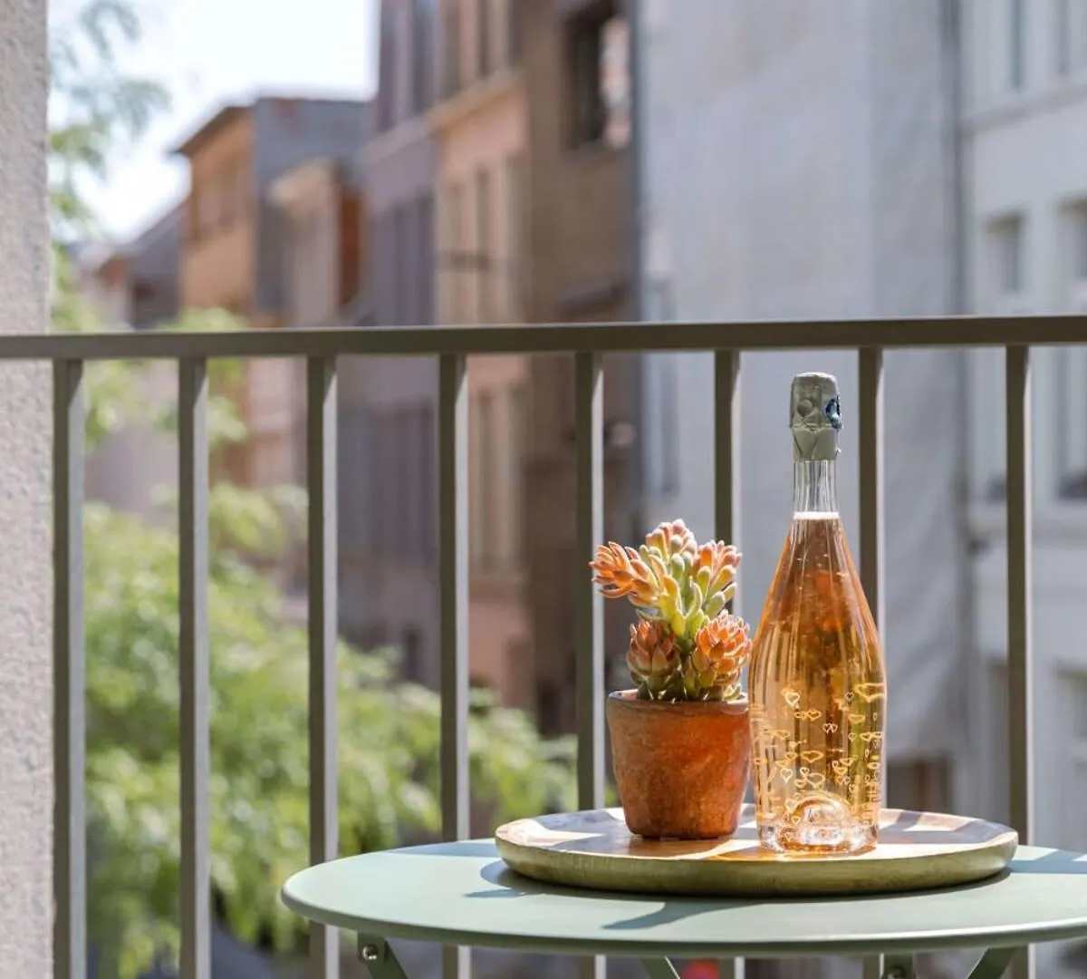 Apartment Comfortable Studio With Terrace In Antwerp